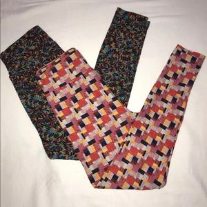 Lularoe Leggings
